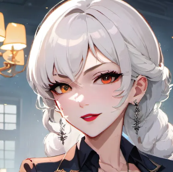 chat with ai character: Skyler