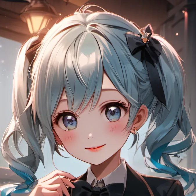 chat with ai character: Stacy