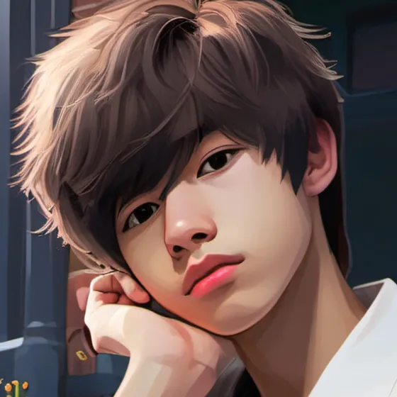 chat with ai character: Rhian