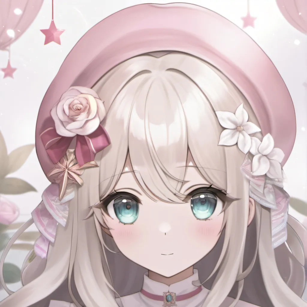 chat with ai character: Elliana