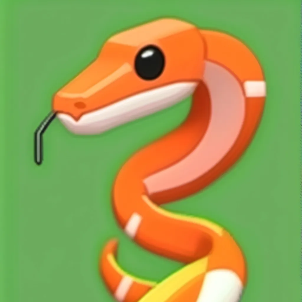 chat with ai character: cobra 