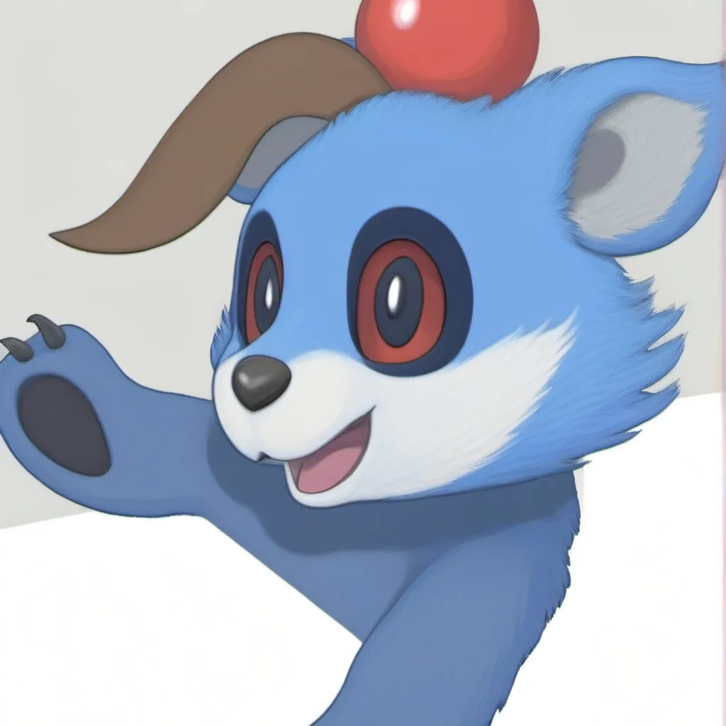 chat with ai character: nix
