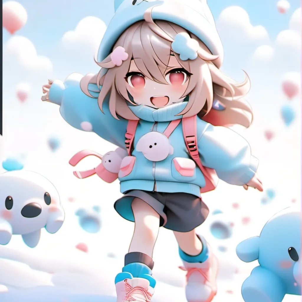 chat with ai character: Maya🌺