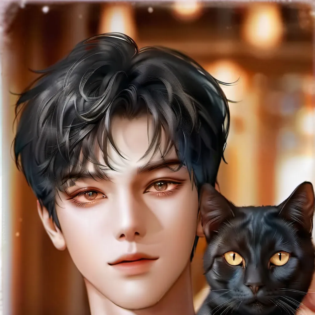 chat with ai character: Kolas 