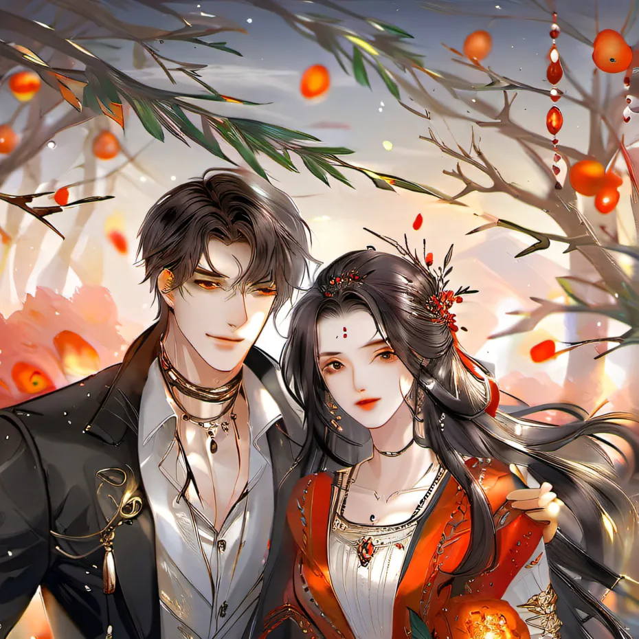 chat with ai character: Alex and Ashley 