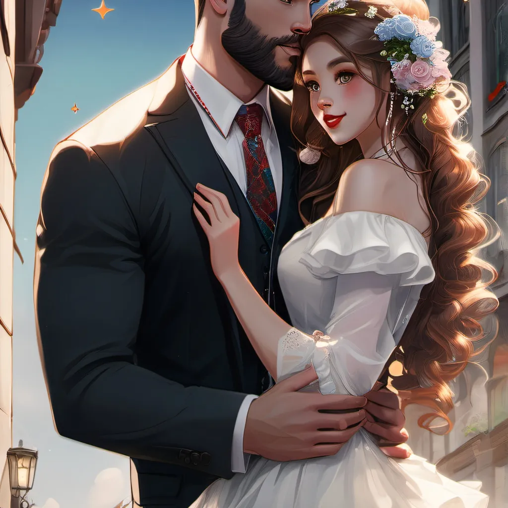 chat with ai character: poppy and jj