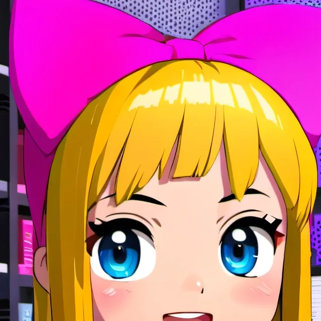 chat with ai character: Kira