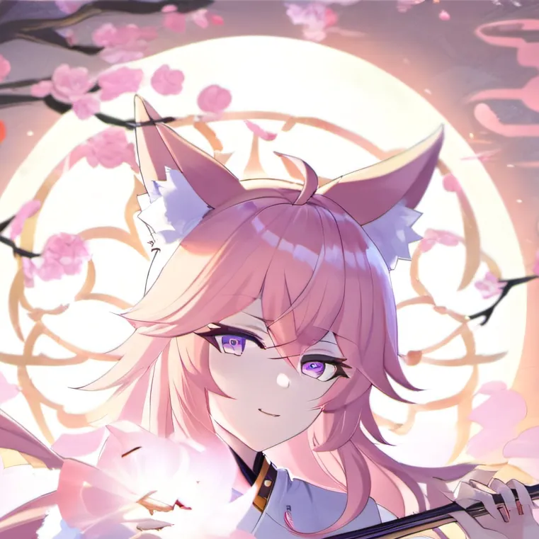 chat with ai character: Yae Miko 