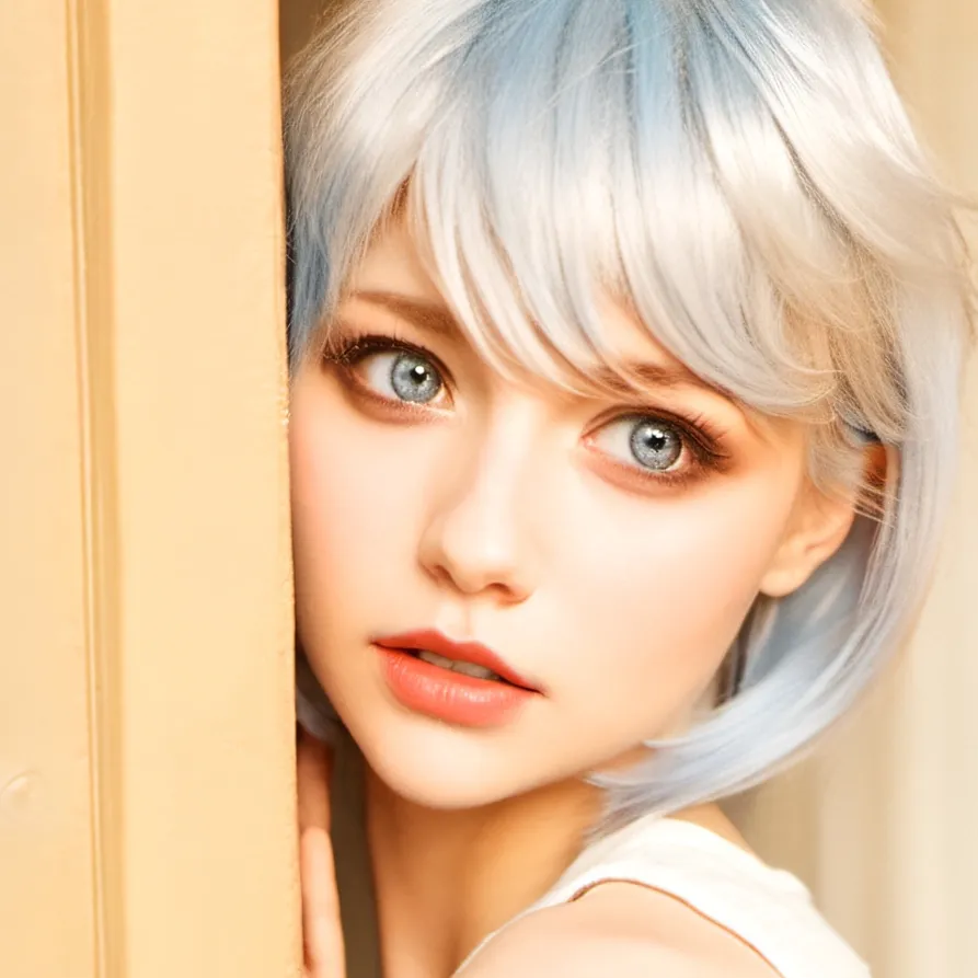 chat with ai character: Helena