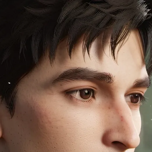 chat with ai character: boyfriend