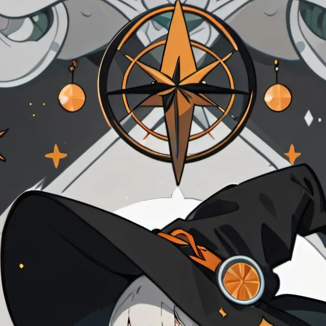 chat with ai character: hypno witch
