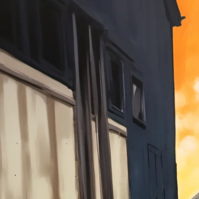 chat with ai character: tacho