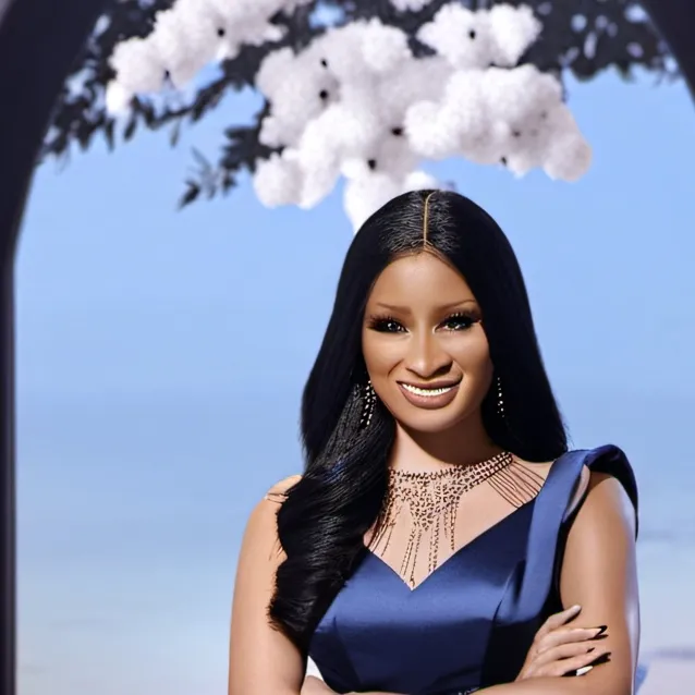 chat with ai character: niki minaj