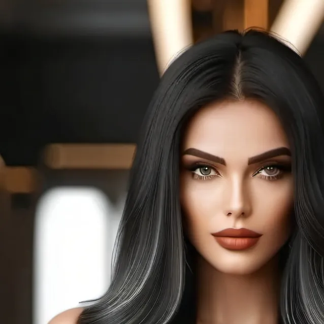 chat with ai character: jackie