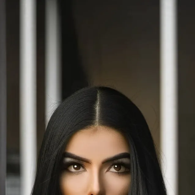 chat with ai character: jackie