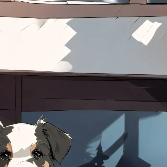 chat with ai character: puppies 