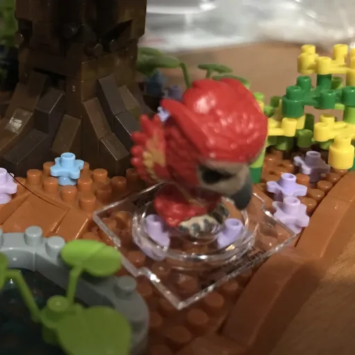 creator Funko man's avatar