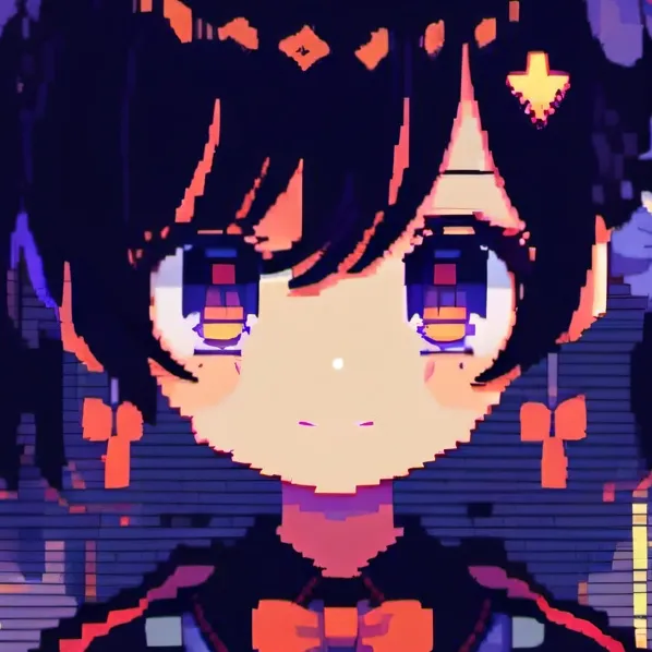 chat with ai character: Sister Location