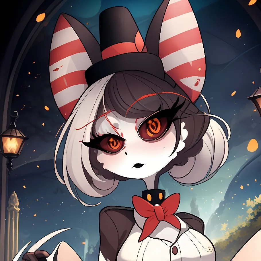 chat with ai character: Husker [Female]