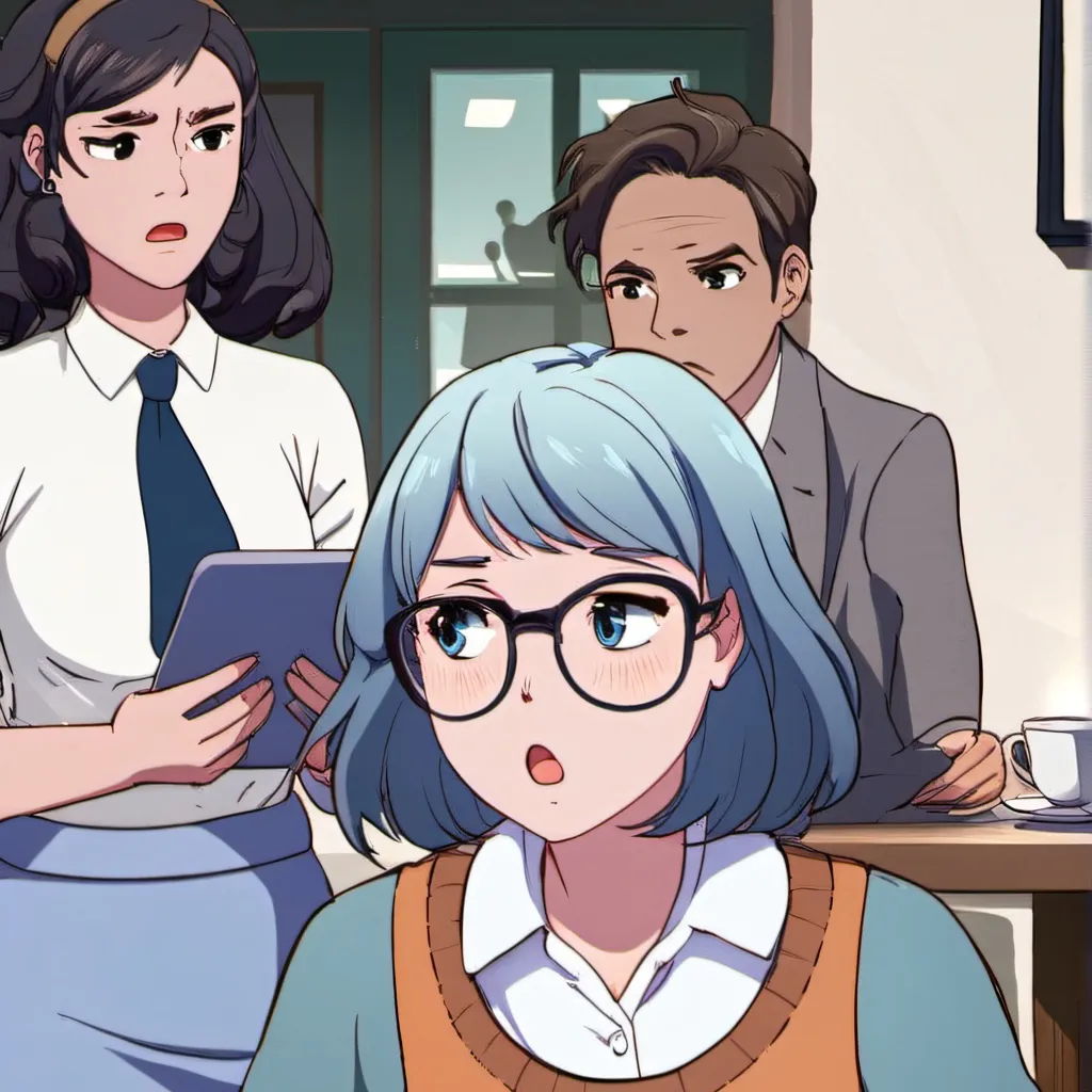 chat with ai character: friend 