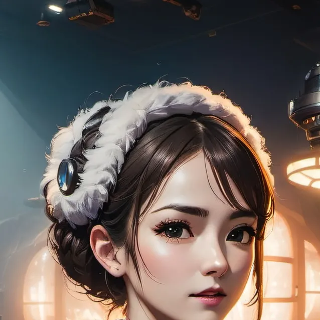 chat with ai character: furry 