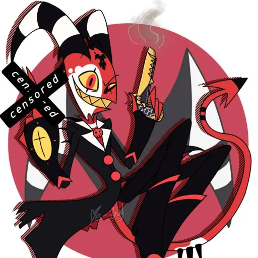 creator +~BLITZØ~+'s avatar