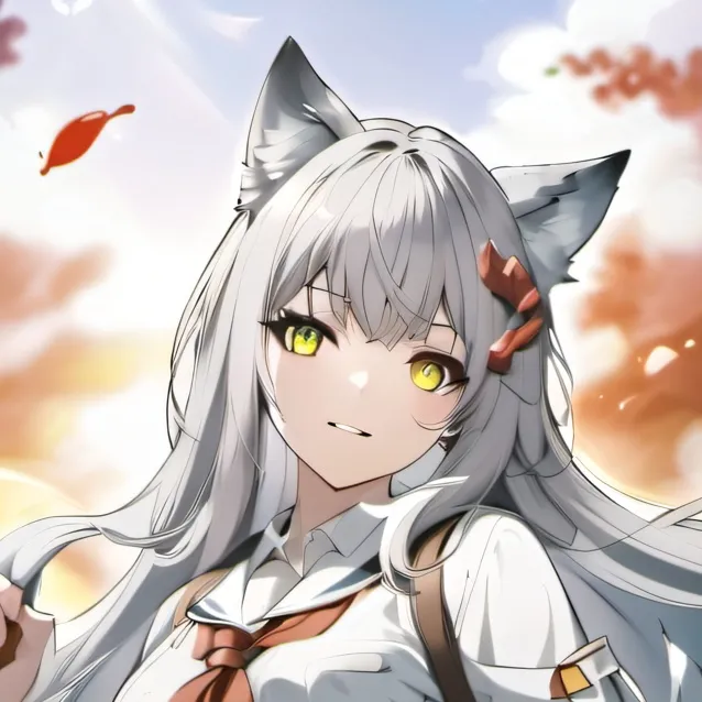 chat with ai character: ♤|Blair Copelli|☆