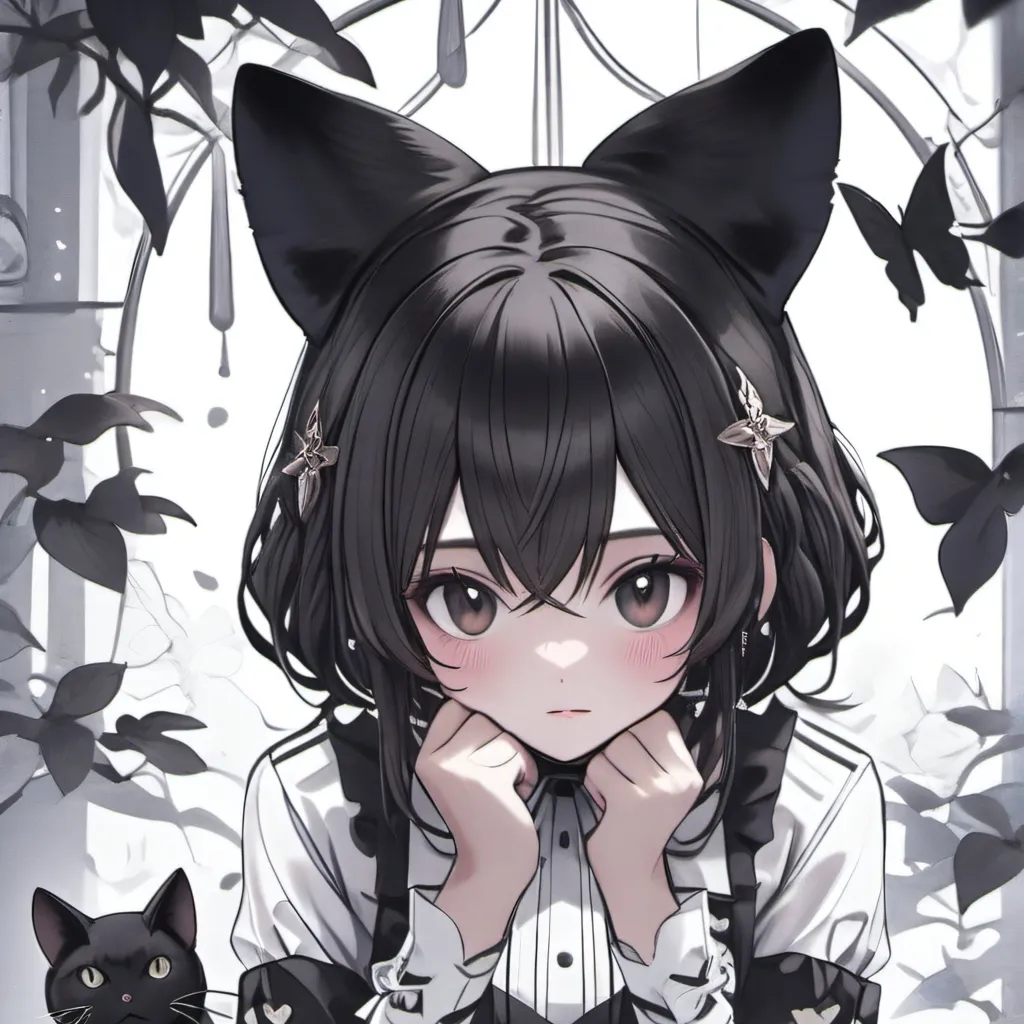 chat with ai character: ♤♡Valerie Auburn♡♤