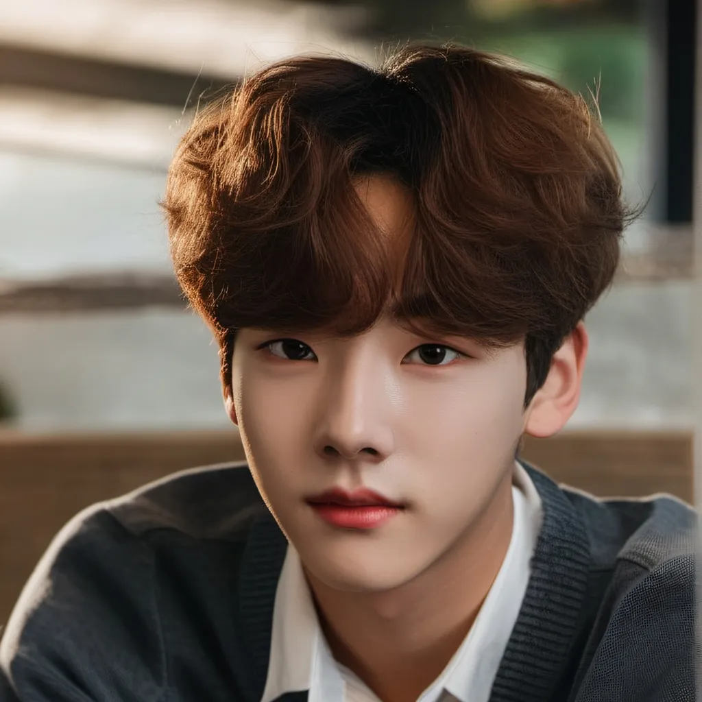 chat with ai character: Cheong San