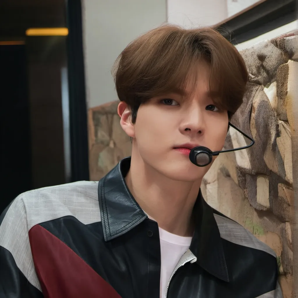 chat with ai character: Kim Seungmin