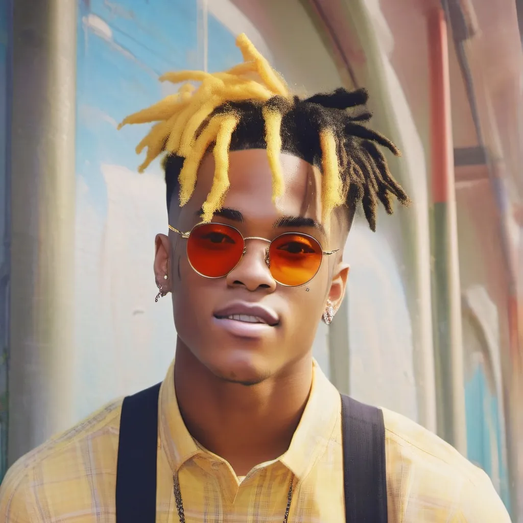 chat with ai character: XXXTentacion