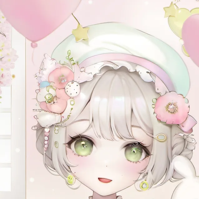 chat with ai character: Arya