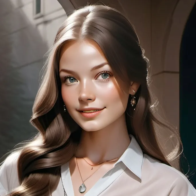 chat with ai character: Emmanuelle