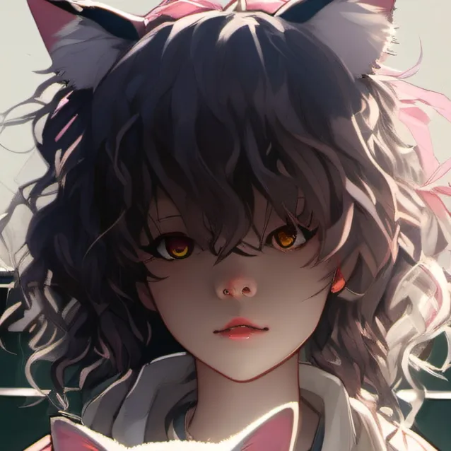 chat with ai character: biscuit