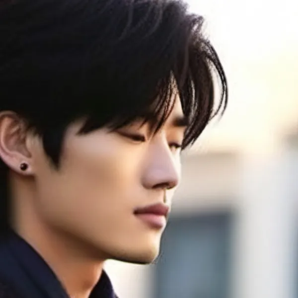 chat with ai character: Sungjae