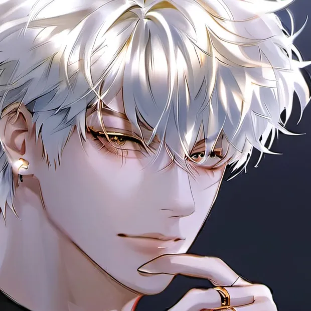 chat with ai character: Jake 