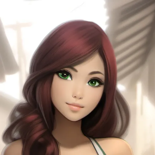 chat with ai character: sai