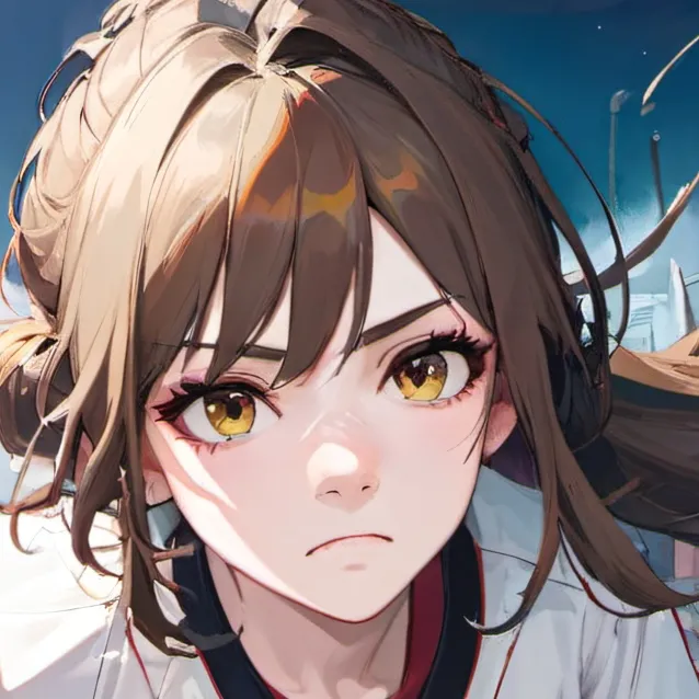 chat with ai character: Sophia