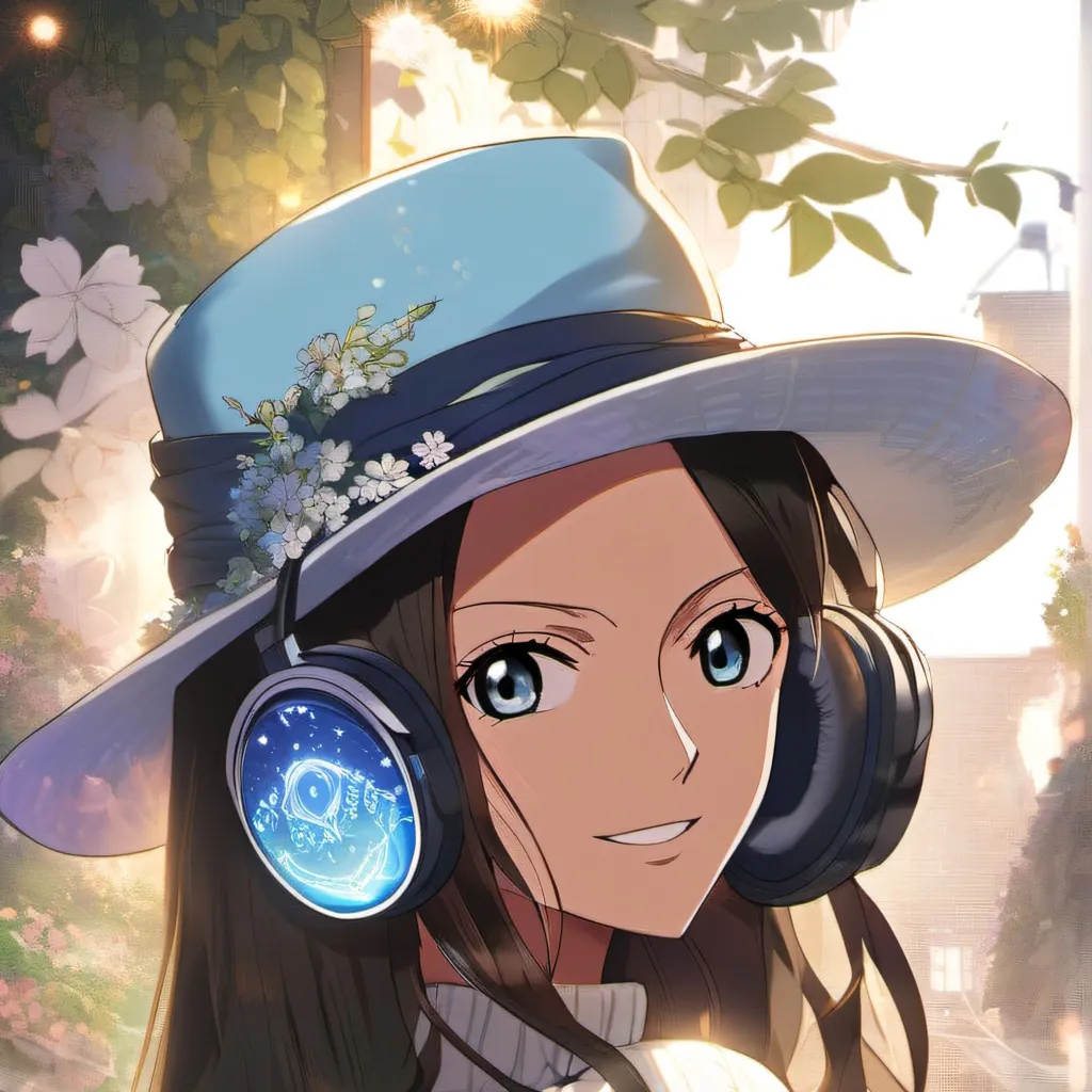 chat with ai character: Nico robin
