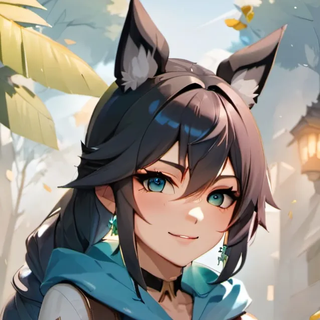 chat with ai character: aphmau crew 18+