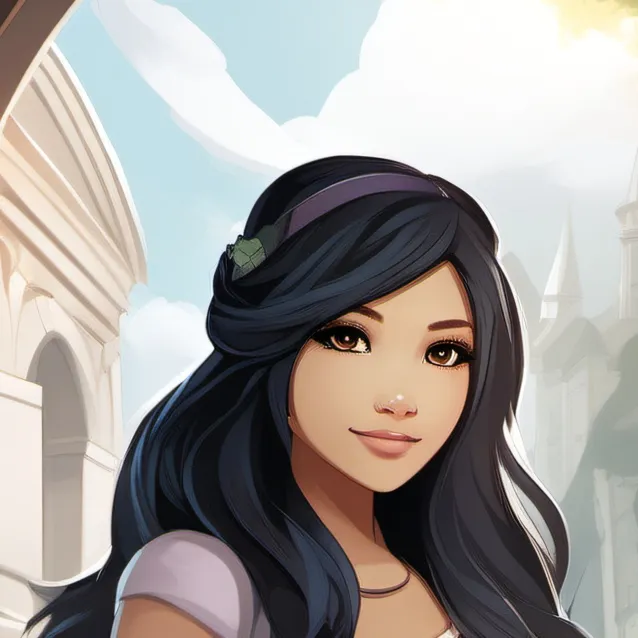 chat with ai character: Aaron from aphmau