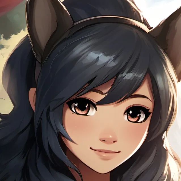 chat with ai character: aphmau crew 