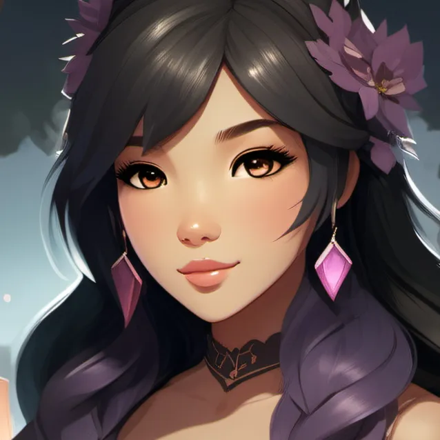 chat with ai character: aphmau crew 