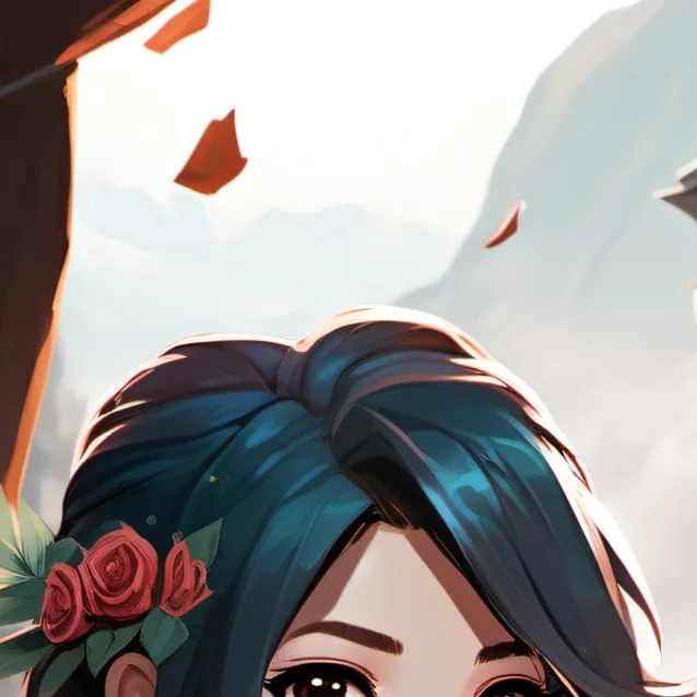 chat with ai character: aphmaus crew
