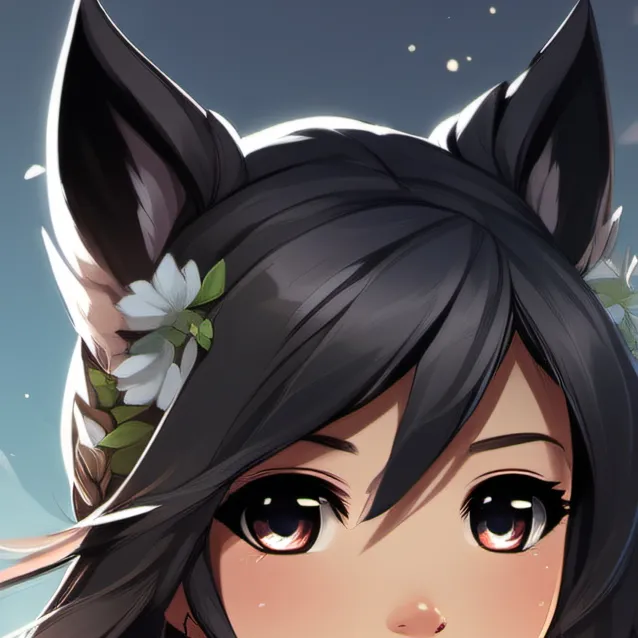 chat with ai character: aphmau 