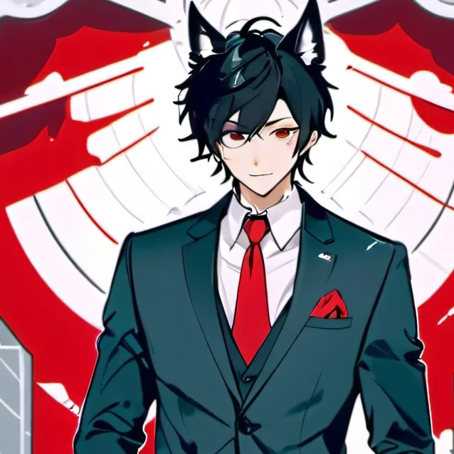 chat with ai character: Aaron 