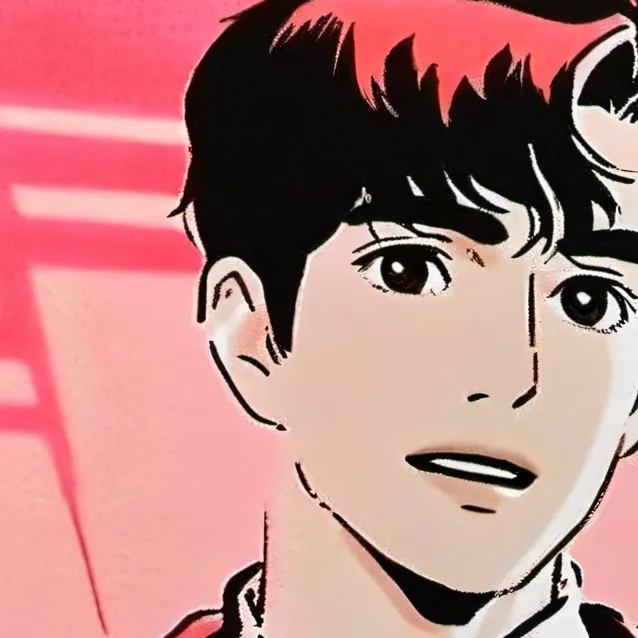 chat with ai character: Aaron 