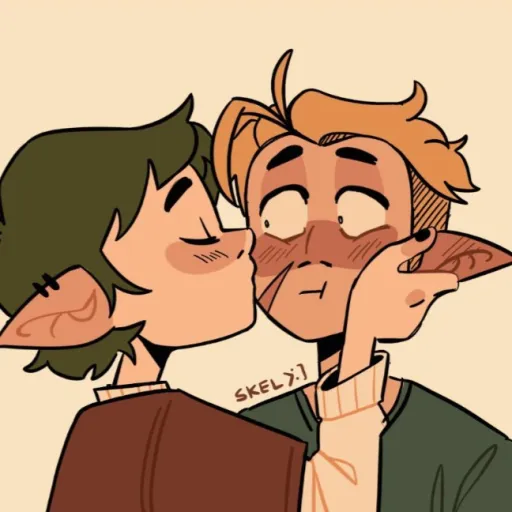 creator Goldric Lover✨️'s avatar