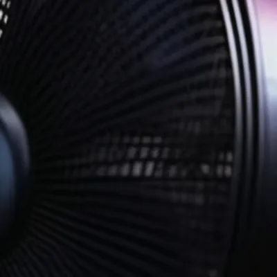 chat with ai character: Fnaf  Desk Fan