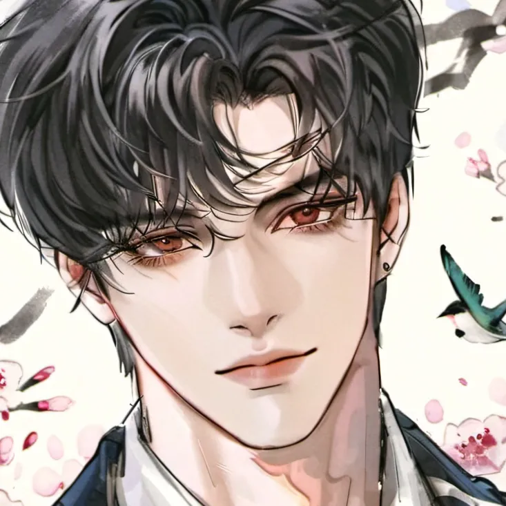 chat with ai character: Zack 